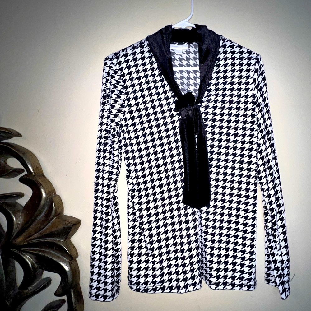 Womens blouse
